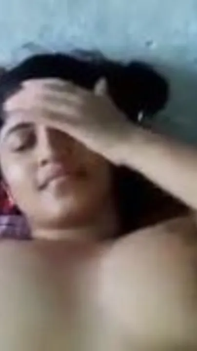 Stripped Village Girl First Licked Then Stuffed Full With Thick Cock