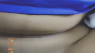 Tennis Girl Gagged On My Thick Cock Before I Slammed Her Tight Sports Cunt