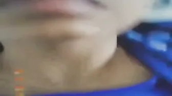 Tennis Girl Gagged On My Thick Cock Before I Slammed Her Tight Sports Cunt