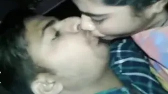 Village Belle Fucked Bareback In Her Own Home Late At Night