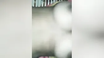 Village Belle Fucked Bareback In Her Own Home Late At Night