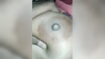 Village Belle Fucked Bareback In Her Own Home Late At Night
