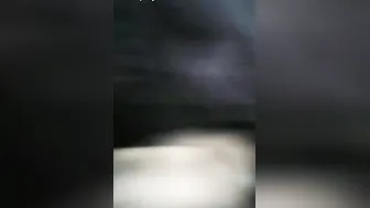 Village Belle Fucked Bareback In Her Own Home Late At Night