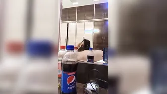 Bengali Bhavi Moaning Loud As Her Milkman Uncle Drilled Her Dripping Wet Cunt