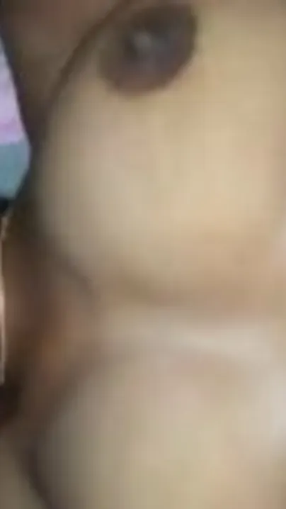 Village Girl Trapped By Lover Who Fucked Her Tight Pussy And Squeezed Her Boobs