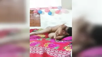 Tricked Her Into Love Then Fucked Her Tight Pussy On Her Sweet Sixteen Birthday