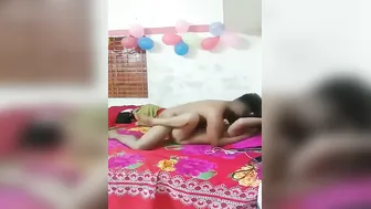 Tricked Her Into Love Then Fucked Her Tight Pussy On Her Sweet Sixteen Birthday
