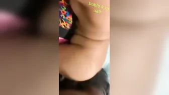 Gao Ki Ladki Ko Doggy Style Pakad Ke Uska Tight Gand Mara Raat Bhar
