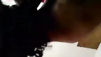 Friend Made His Gf Suck His Cock Then Slammed Her Bur Till She Cried