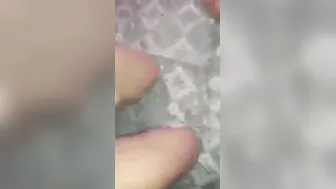 Fair Bhavi Begged Husband To Fuck Her After Weeks Of Dry Spell