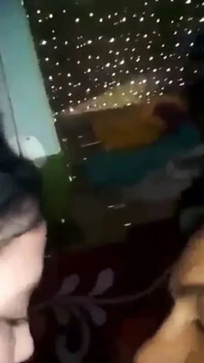 Village Girl Filmed Herself Moaning While Fucking Her Boyfriend Raw