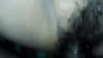 Paid Station Randi Cash, Drained Her Bur Dry Till Her Juices Soaked The Sheets