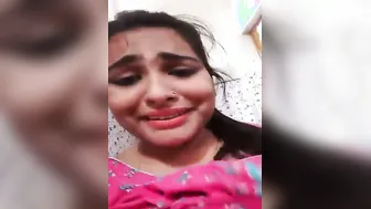 Squeezed Nipples Hard In Bathroom Mirror, Rubbing My Dripping Chuchi Alone