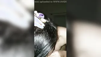 College Girlfriend Gagging On My Thick Land Choking Tears Streaming