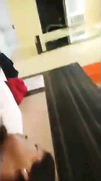 Hotel Room Randi Bhavi Spread Wide Open Took Brutal Pounding Nonstop