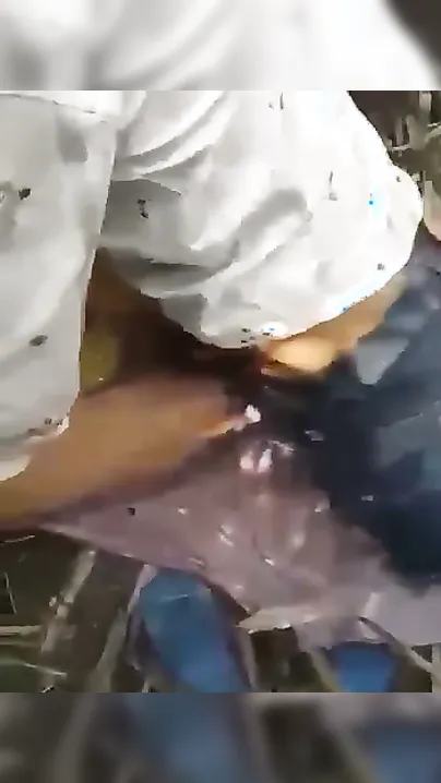Fucking Bhabhi In Mustard Fields After Lifting Her Wet Saree For Raw Bur Chudai