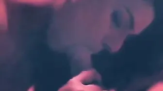 Locked Randi In Room Stuffed Her Throat With Land Till She Gagged And Choked