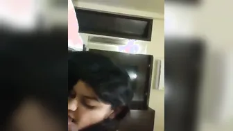 My Fiancée’s Friend Snuck Into My Room Sucked My Land Till I Blew My Load
