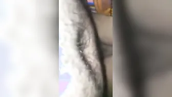 Village Bhabhi’s Saree Lifted And Thirsty Pussy Filled Deep Inside