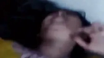 Country Girl Went Silent Mid-Fuck When His Thick Lund Hit Her Deepest Spot