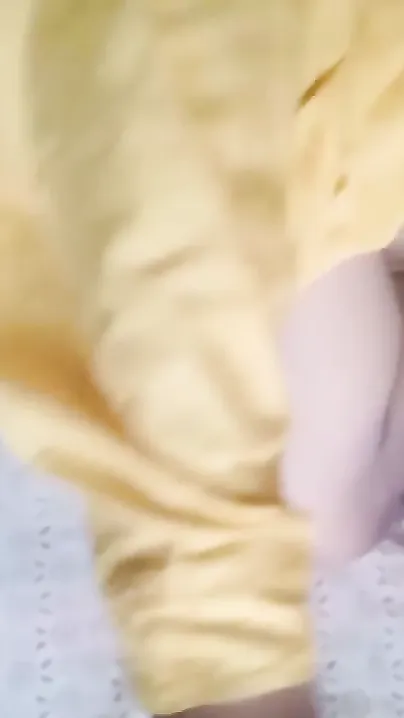 Indian Bhavi Stuffed Banana In Her Pussy To Quench Her Burning Lust Alone