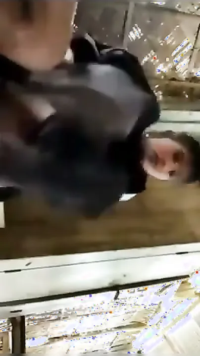 Schoolgirl Fucked Hard On Classroom Bench During Lunch Break