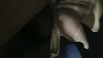 Maid Servant Thrown On Bed And Fucked Hard The Moment She Entered