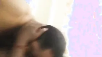 Maid Servant Thrown On Bed And Fucked Hard The Moment She Entered