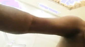 Maid Servant Thrown On Bed And Fucked Hard The Moment She Entered