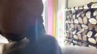 Took Delhi Bhavi To My Room, Made Her Suck My Cock Then Fucked Her Pussy Raw