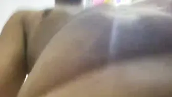 Took Delhi Bhavi To My Room, Made Her Suck My Cock Then Fucked Her Pussy Raw