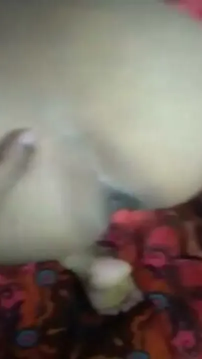 Sexy Cousin Sucked My Cock Then Took Doggy Style With Deep Thrusts