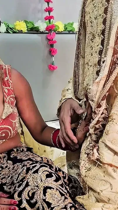 Honeymoon Web Series Shows Newly Married Desi Wife Getting Fucked Daily
