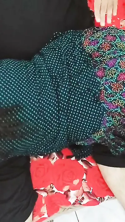 Stepdaddy Spanks Failing Daughter Then Takes Her Hard With Hindi Scolding