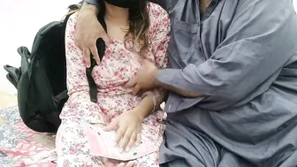 Tuition Teacher Fucks Innocent Student On Study Table With Hindi Moans