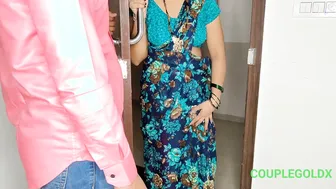 Komal Forced To Suck Owner’s Cock For Job In Office