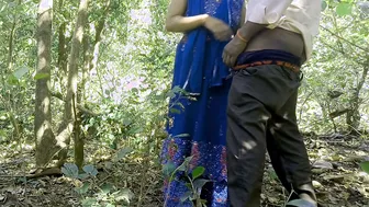 Sali Jiju First Jungle Fuck While Bhabhi Napped Nearby