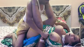 Suhagraat Night Wife’s Tight Boor Ripped Open Bareback