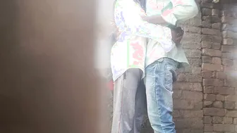 Schoolgirl Strips Uniform For Secret Sex In Hostel Bathroom