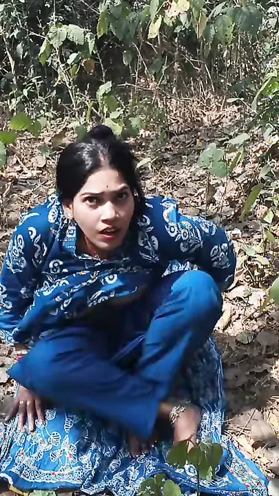 Indian Village Girl Moaning As Stepbrother Squeezes Her Huge Breasts
