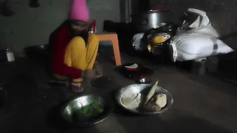 Desi Village Girl Fucked Outdoors During Fishing Trip In New Vlog