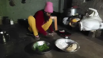 Desi Village Girl Fucked Outdoors During Fishing Trip In New Vlog