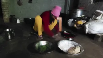 Desi Village Girl Fucked Outdoors During Fishing Trip In New Vlog