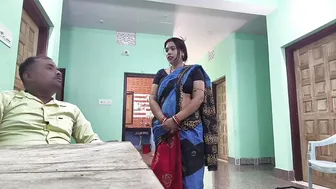 Indian Milf Maid Wife Seduced And Fucked Hard Desi Homemade Sex Tape