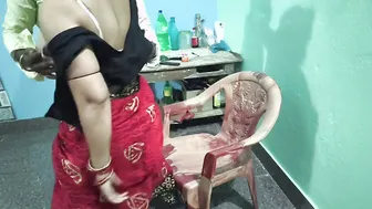 Indian Milf Maid Wife Seduced And Fucked Hard Desi Homemade Sex Tape