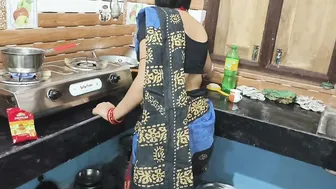 Indian Milf Maid Wife Seduced And Fucked Hard Desi Homemade Sex Tape