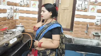 Indian Milf Maid Wife Seduced And Fucked Hard Desi Homemade Sex Tape