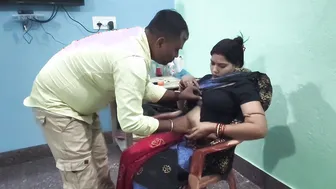 Indian Milf Maid Wife Seduced And Fucked Hard Desi Homemade Sex Tape