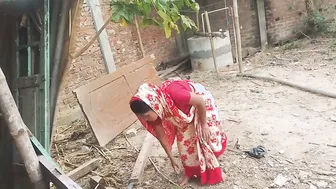 Indian Village Girl Rukia Fucked Hard At Home In Amateur Sex Video