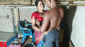 Desi Neighbor Bhabhi Stripped Naked And Fucked Hard By Her Brother-In-Law